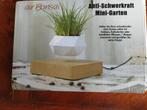 Zwevende bloempot, air bonsai, Ophalen of Verzenden, Nieuw