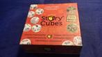 Story Cubes. Nieuwstaat    Verhaalblokjes. Ophalen, Ophalen, Zo goed als nieuw