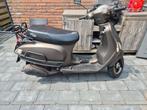 IVA LUX 50 SCOOTER, Gebruikt, Benzine, Ophalen, Overige merken
