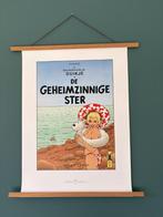 kuifje, Verzamelen, Ophalen of Verzenden, Kuifje, Zo goed als nieuw, Overige typen