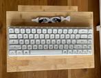Custom Niz Atom68 + MT3 2048 Keyboard, Computers en Software, Toetsenborden, Ophalen, Gaming toetsenbord, Zo goed als nieuw, Draadloos