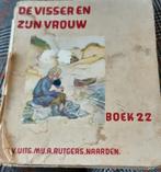 Uit een serie van 22 boekjes, Ophalen of Verzenden