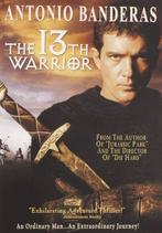 The 13th Warrior (Antonio Banderas), Vanaf 16 jaar, Ophalen of Verzenden, Zo goed als nieuw
