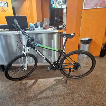 Trek xcaliber 7 50 frame Mountainbike | Incl garantie beschikbaar voor biedingen