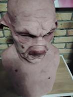 Halloween Silicone masker, Ophalen of Verzenden, Nieuw, Film, Foto of Kaart