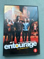 Entourage Serie 1 DVD, Ophalen of Verzenden, Zo goed als nieuw, Komedie