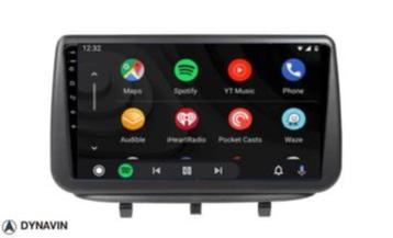 Radio navigatie Opel Meriva 2009 android 14 carplay usb beschikbaar voor biedingen