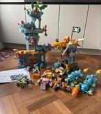 Little Tikes Kingdom Builders Grote Set, Ophalen, Gebruikt