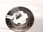 R1 2009 - 2010 Yamaha Remschijf D1-57364