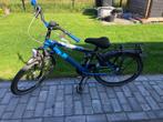 Jongensfiets gazelle, Fietsen en Brommers, Fietsen | Jongens, Ophalen, Gebruikt, 20 inch, Gazelle