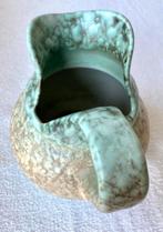 Vintage snavelkan - Gouda - Plateelbakkerij Zuid-Holland, Antiek en Kunst, Antiek | Keramiek en Aardewerk, Ophalen of Verzenden