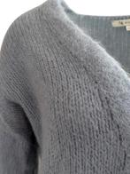 Nukus vest XS, Kleding | Dames, Truien en Vesten, Blauw, Ophalen of Verzenden, Zo goed als nieuw, Maat 34 (XS) of kleiner