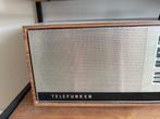 leuke vintage radio telefunken, Ophalen