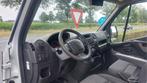 Renault Master T35 2.3 dCi L3H2 AIRCO/NAVI BJ 2016, Auto's, 13 km/l, Euro 5, Stof, Gebruikt
