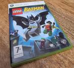 Lego Batman - Game - X-Box 360, Avontuur en Actie, 1 speler, Ophalen of Verzenden, Zo goed als nieuw