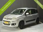 Fiat Panda 0.9 TwinAir Lounge|GERESERVEERD|, Voorwielaandrijving, Euro 5, 86 pk, Gebruikt