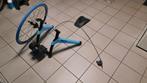 Tacx Boost fietstrainer, Ophalen, Zo goed als nieuw, Tacx