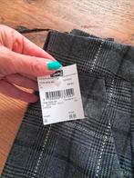 2B Designed by 2-BIZ prachtige pantalon Maat 44 Nieuw, Zwart, Maat 42/44 (L), Nieuw, Ophalen of Verzenden