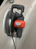 Metaal afkortzaag makita, Ophalen, 70 mm of meer, Zo goed als nieuw, Afkortzaag