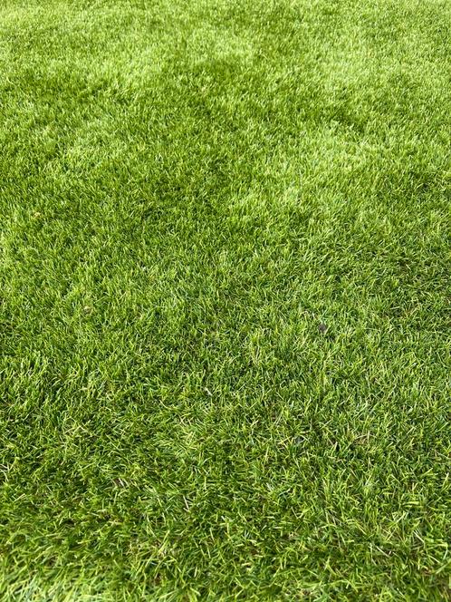 Restant kunstgras 3,75x2,05m 45mm, Tuin en Terras, Gras en Kunstgras, Nieuw, Minder dan 10 m², Ophalen