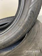 2x 235/55/18 Goodyear Efficientgrip 2 zomer banden, 18 inch, Gebruikt, Ophalen of Verzenden, 235 mm