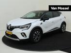 Renault Captur 1.6 E-Tech Plug-in Hybrid 160 Business, Auto's, Renault, Stof, Gebruikt, 4 cilinders, Met garantie (alle)