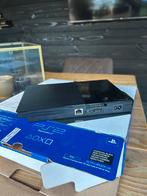 Playstation 2 | Met doos | Controller, Spelcomputers en Games, Spelcomputers | Sony PlayStation 2, Ophalen of Verzenden, Zo goed als nieuw