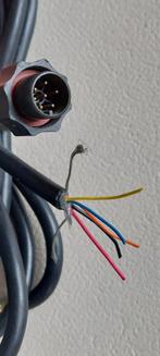 Lowrance transducer kabel, Watersport en Boten, Navigatiemiddelen en Scheepselektronica, Ophalen of Verzenden, Zo goed als nieuw
