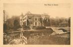 (388-403-025) Doorn Huis Doorn, Verzenden