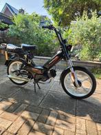 Tomos Standard BROM eerste eigenaar 4000km! (Brommer geel), Fietsen en Brommers, Ophalen, Zo goed als nieuw, Agility