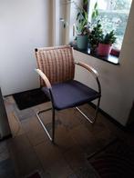 Thonet S78 stoel oirgineel 6 x, Huis en Inrichting, Gebruikt, Bruin, Ophalen of Verzenden, Eén