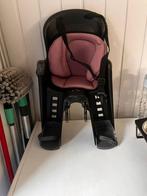 Fiets stoeltje, Ophalen, Nieuw