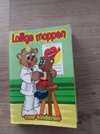 Lollige moppen voor kinderen, Ophalen of Verzenden, Gelezen, Fictie algemeen
