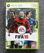 Fifa 10 - Xbox 360, Ophalen of Verzenden, Zo goed als nieuw, Sport, 3 spelers of meer