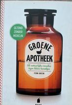 Boek Groene Apotheek - Fern Green, Ophalen of Verzenden, Nieuw, Kruiden en Alternatief, Fern Green