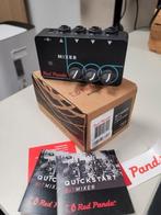 Red Panda bit mixer, Muziek en Instrumenten, Ophalen of Verzenden, Zo goed als nieuw