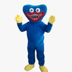 Huggy Wuggy mascotte te huur, Ophalen, Zo goed als nieuw