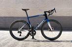 Specialized S-Works Tarmac SL8 Soudal Quick-Step 58, Fietsen en Brommers, Fietsen | Racefietsen, 28 inch, Carbon, Zo goed als nieuw
