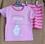 setje moomin roze, Ophalen of Verzenden, Nieuw, Meisje, Setje