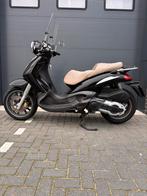 Beverly 500 Cruiser reeds grote beurt gehad, Fietsen en Brommers, Scooters | Piaggio, Ophalen, Gebruikt, Overige modellen, Maximaal 45 km/u