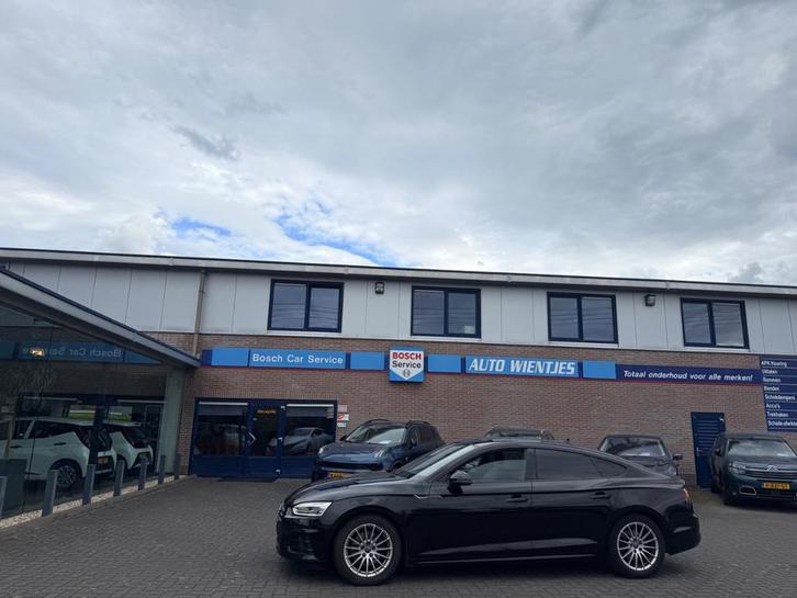 Audi A5 Sportback 35 TFSI Aut 110kw | Pro Line | Led | Navi, Auto's, Audi, Bedrijf, Te koop, A5, ABS, Airbags, Alarm, Android Auto