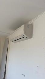 Twee Airco's maandag op te halen 300 euro, Gebruikt, 3 snelheden of meer, Ophalen of Verzenden, Afstandsbediening