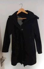 Winterjas van M.C. Company. Maat 36, Zwart, Nieuw, Ophalen of Verzenden, Maat 36 (S)