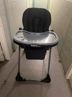 Titanium baby stoel, Kinderen en Baby's, Kinderstoelen, Ophalen of Verzenden, Zo goed als nieuw, Overige typen, Gordel(s)