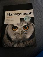 Stephen P. Robbins - Management, Ophalen of Verzenden, Zo goed als nieuw, Stephen P. Robbins; Mary A. Coulter, Nederlands