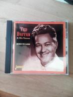 Ted Daffan, Ophalen of Verzenden, Zo goed als nieuw