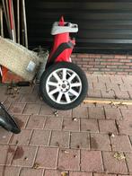 audi velgen, Ophalen, Velg(en), 16 inch, 205 mm