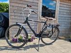 Gazele Orange c7 plus, Ophalen, Versnellingen, Zo goed als nieuw, 57 tot 61 cm