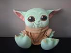 Disneyland Parijs Starwars Knuffel Baby Yoda, Ophalen of Verzenden, Overige figuren, Zo goed als nieuw, Knuffel