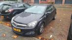 Opel Astra 1.4 16V GTC 2009 Zwart, Auto's, Voorwielaandrijving, Stof, 4 cilinders, Zwart